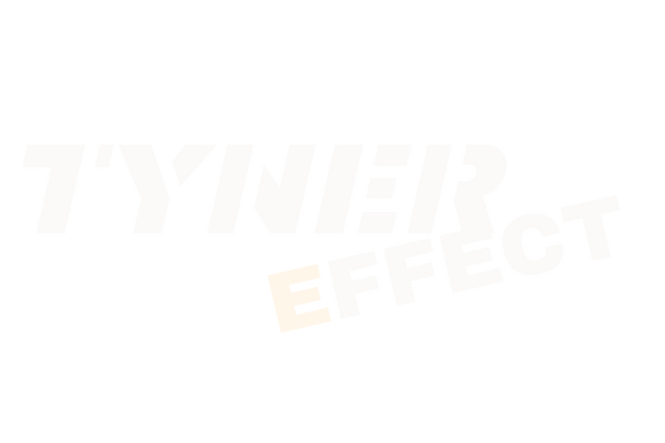 Tyner Effect